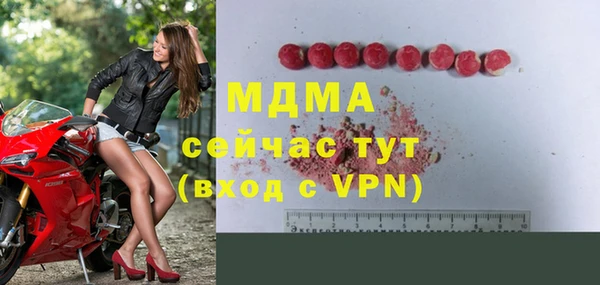 крисы Алзамай